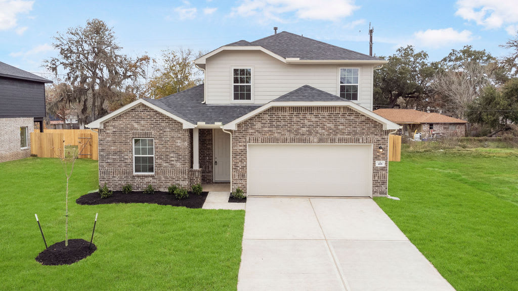 418 Magnolia Ln – photo 3