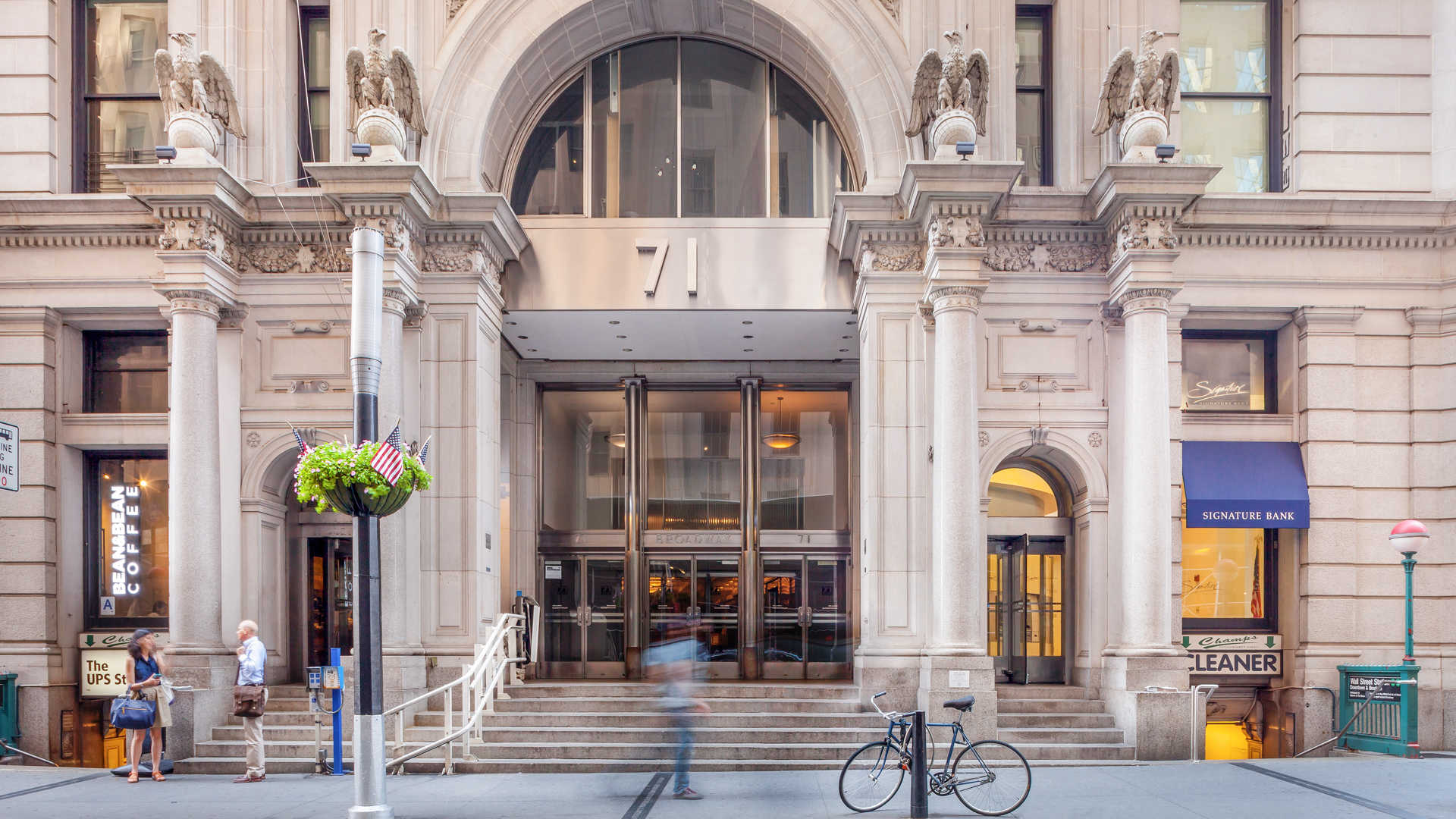71 Broadway – photo 2