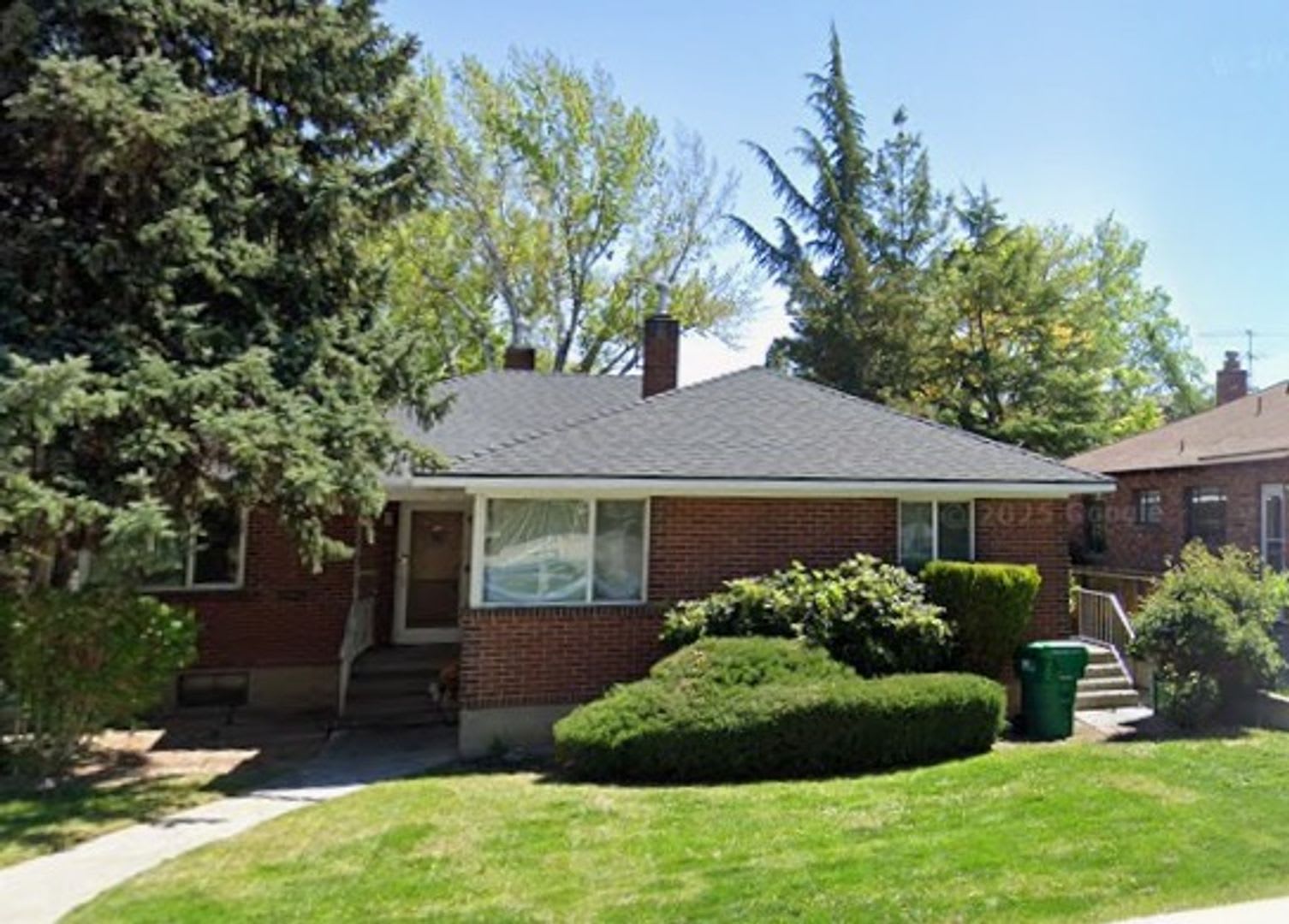 750 Mount Rose Street – photo 1