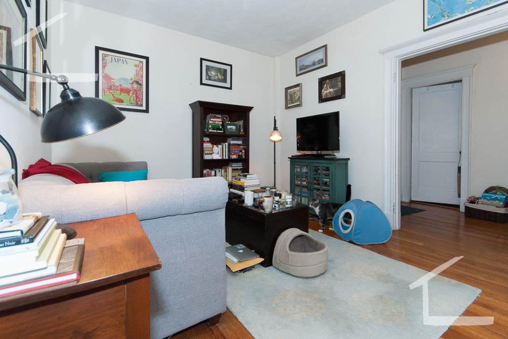 105 Brainerd Rd #4D Boston MA 02134 – photo 2