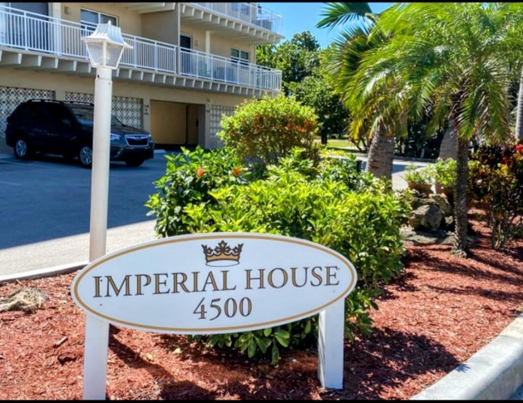 4500 S Ocean Boulevard – photo 2