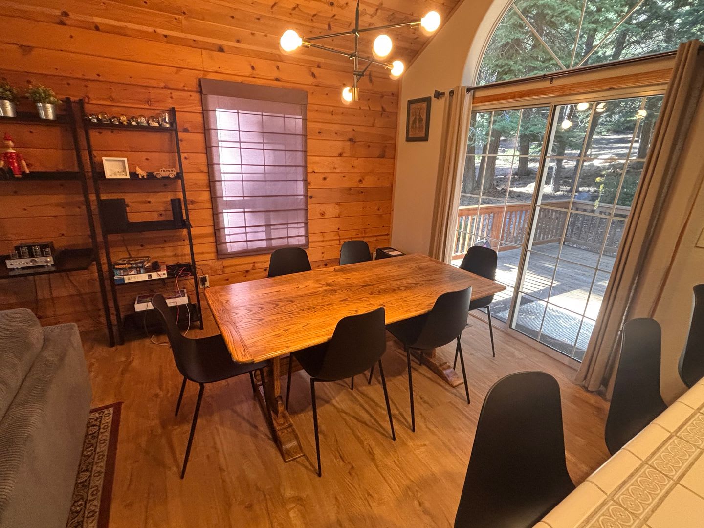 Ski Lease In Tahoe Donner Available Nov 1 April 30 4 200 Mo – photo 4