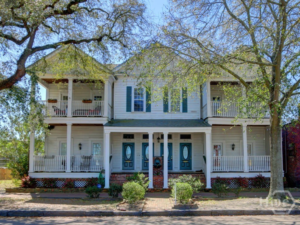 315 W Gwinnett Street – photo 1