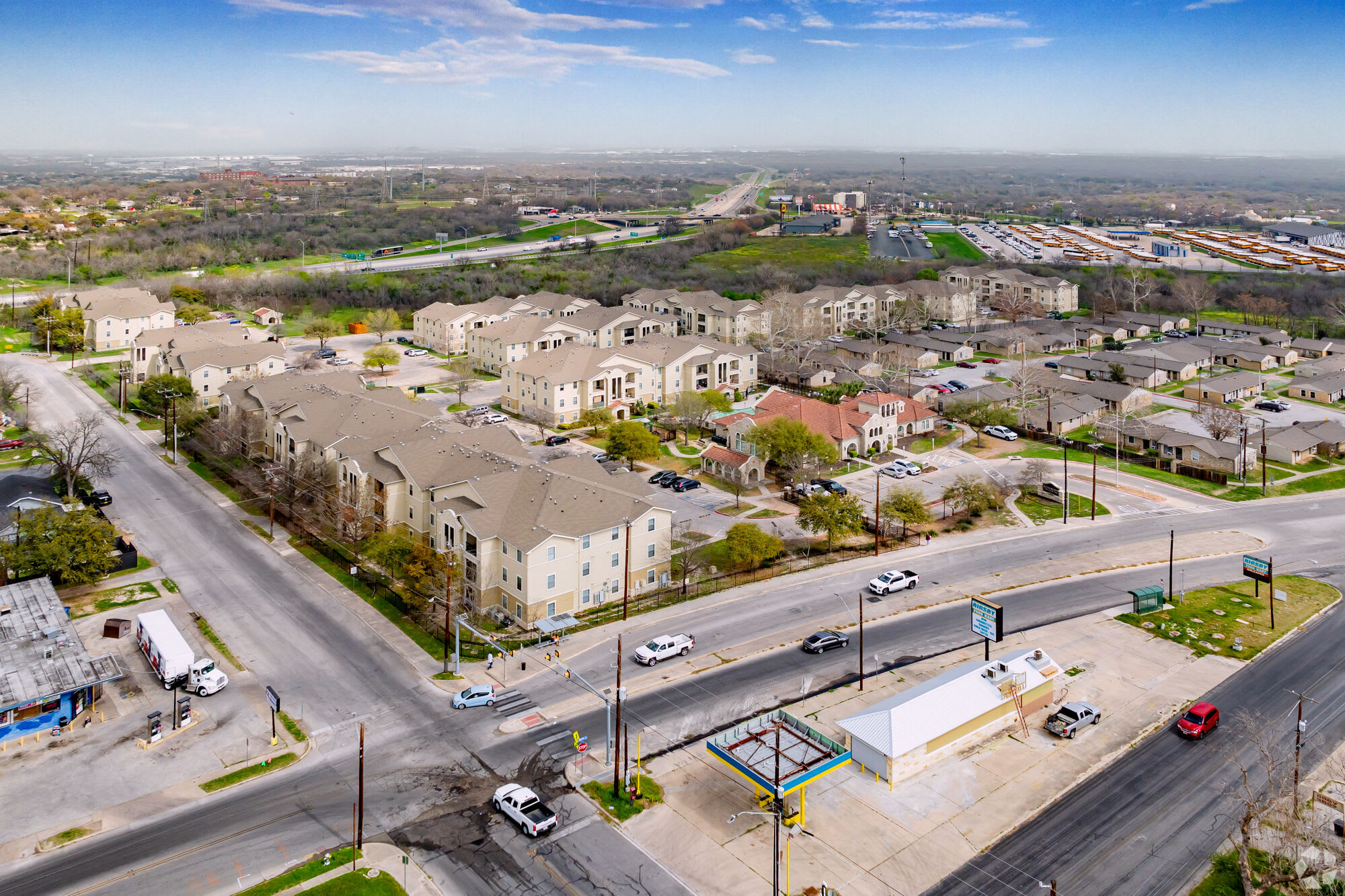 Rosemont at Highland Park – photo 3