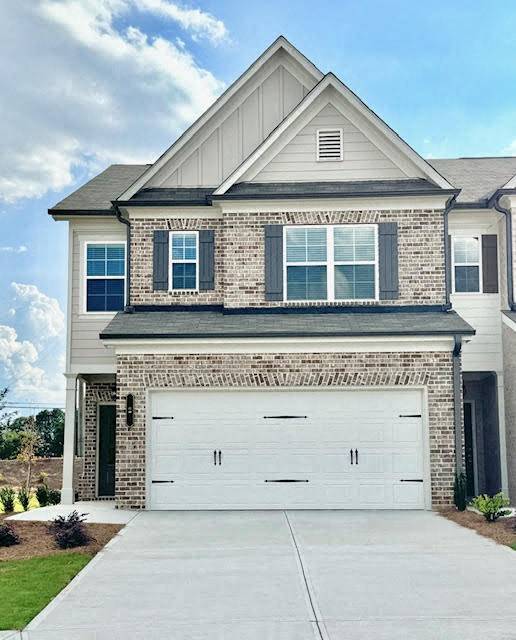 Collins Place Townhomes – photo 2
