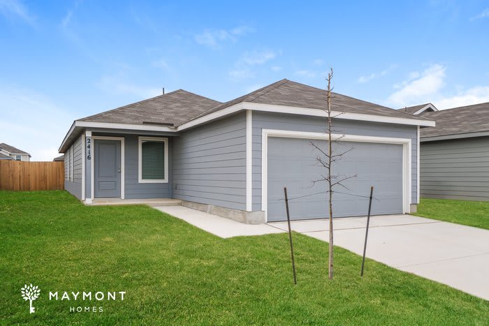 2416 Shady Grove – photo 3