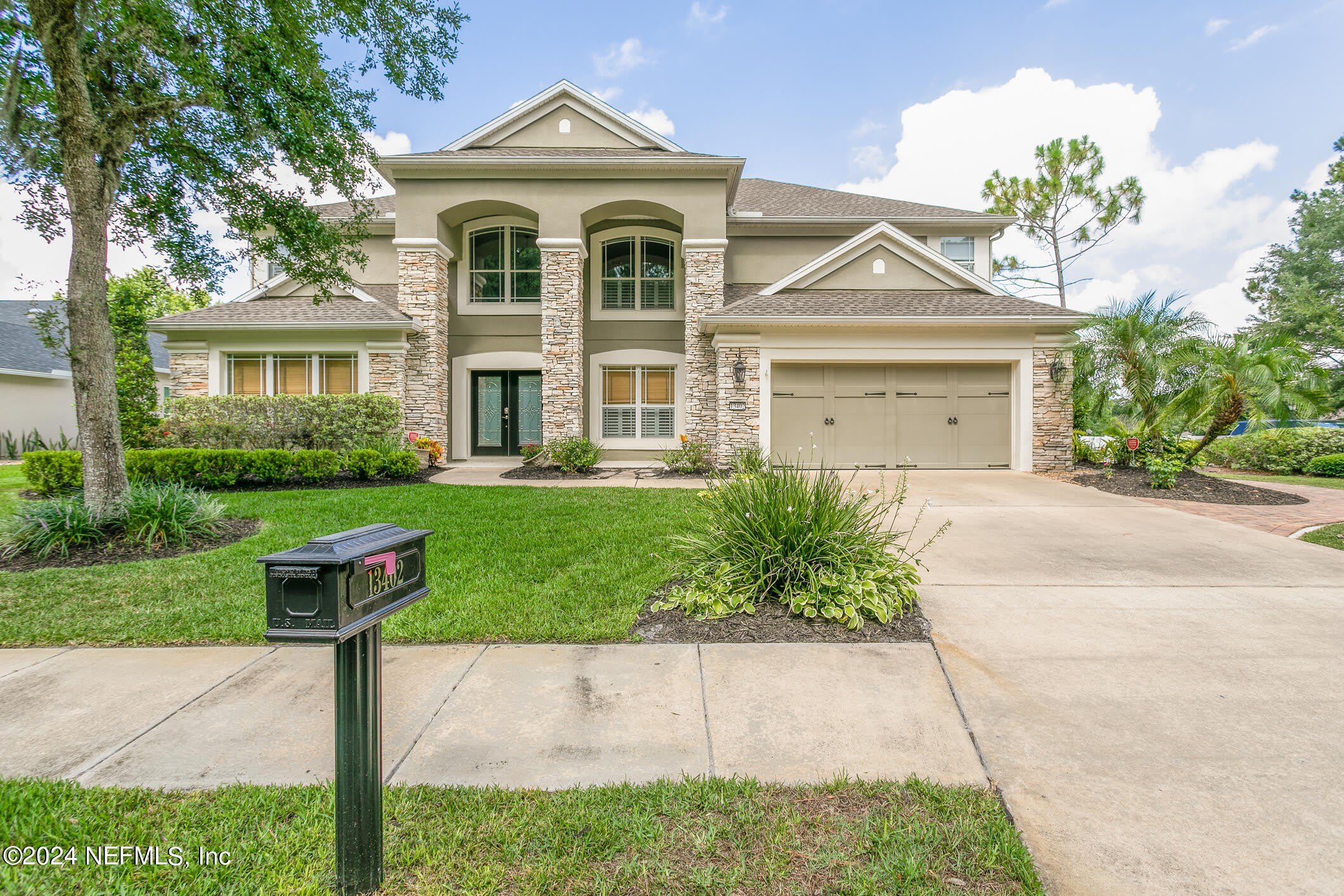 13402 LONG CYPRESS Trail – photo 1