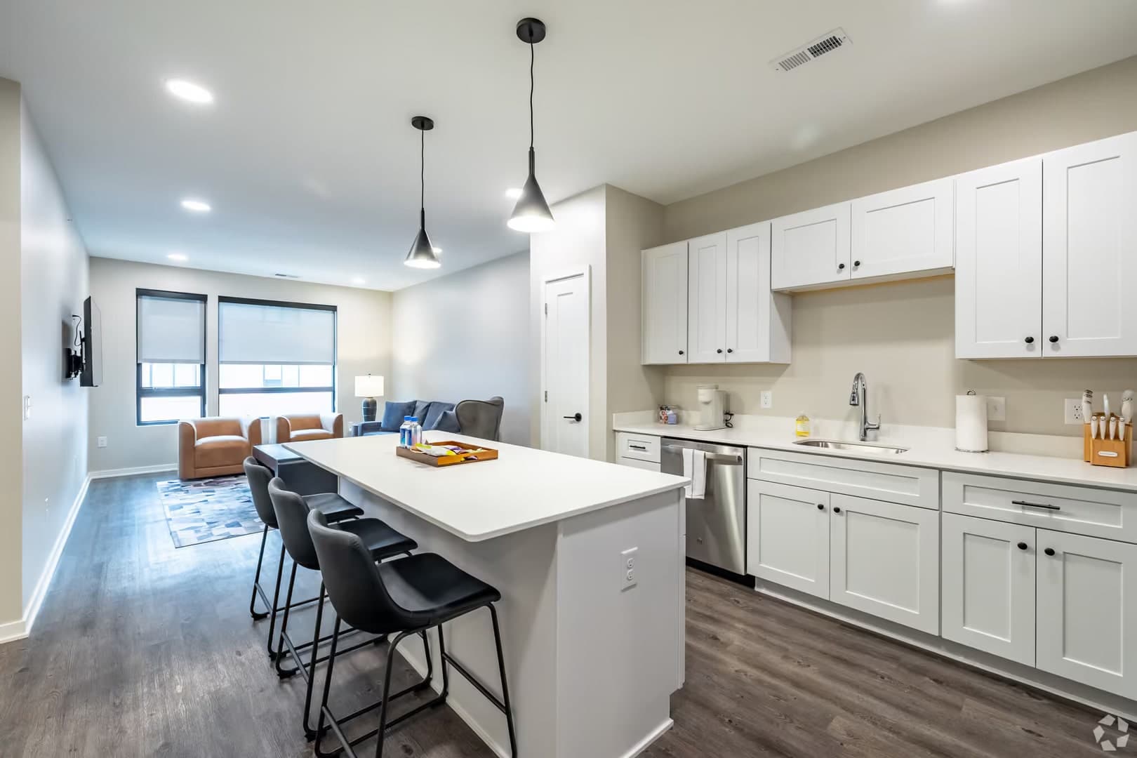 Leavenworth Lofts – photo 3