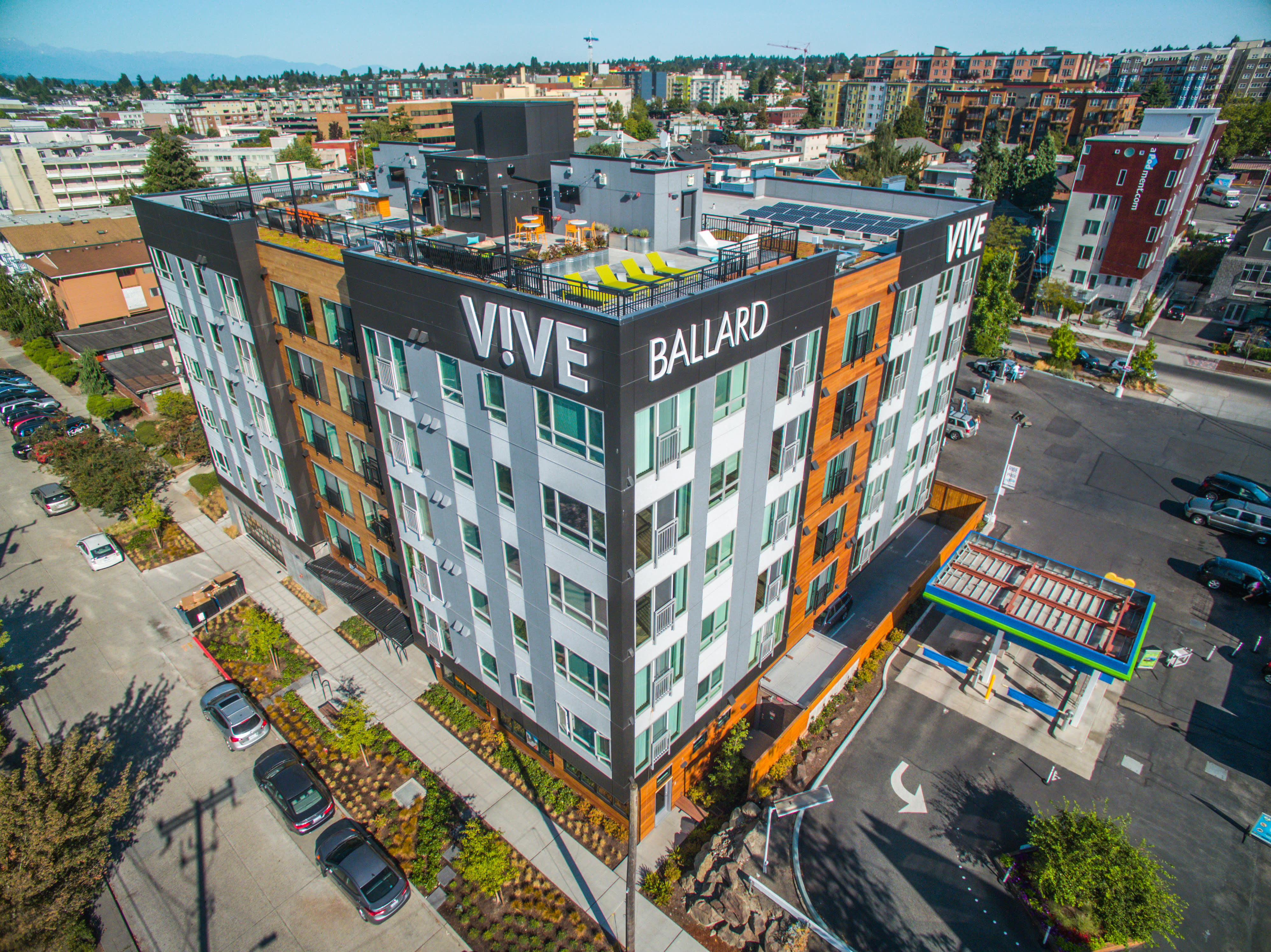 Vive Ballard – photo 1