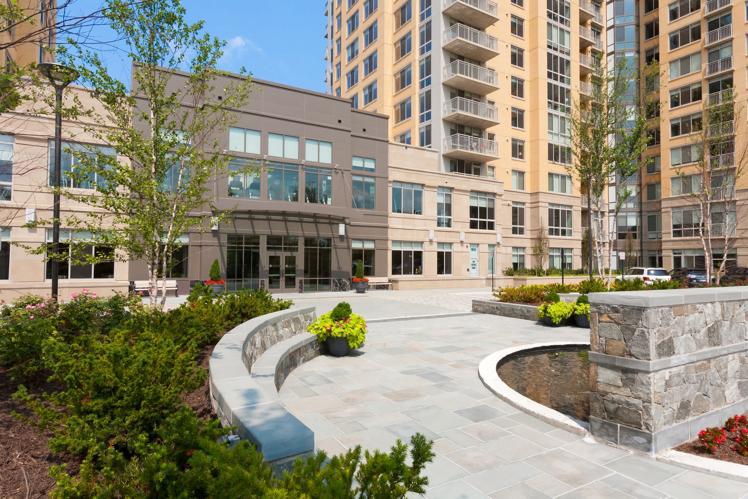 Harrison at Reston Town Center – photo 3
