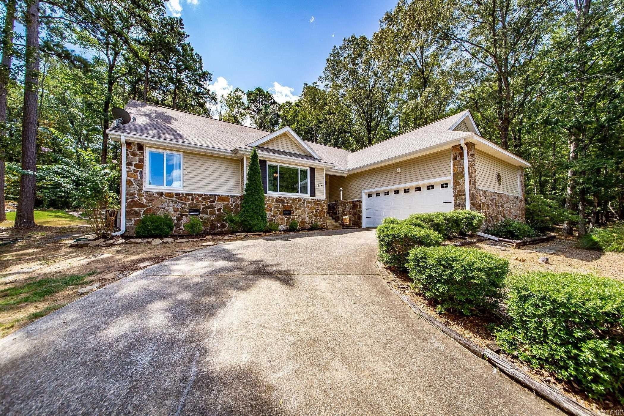 315 Mountain Ranch Dr – photo 1