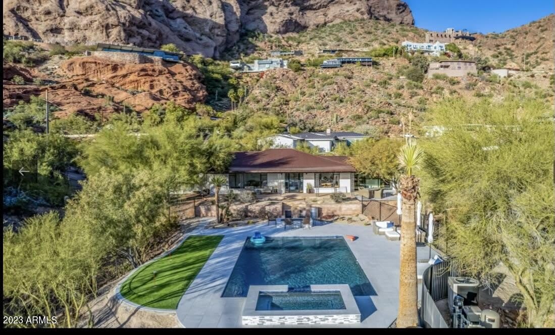 5222 N SADDLE ROCK Drive – photo 1