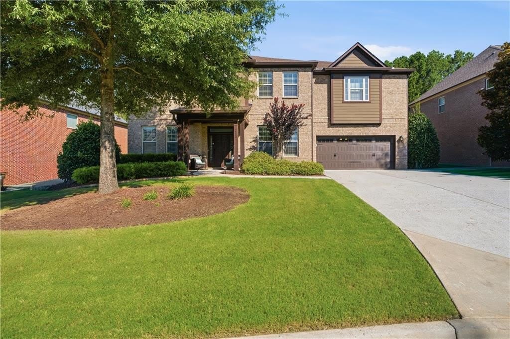 2530 Maple Ridge Lane – photo 1