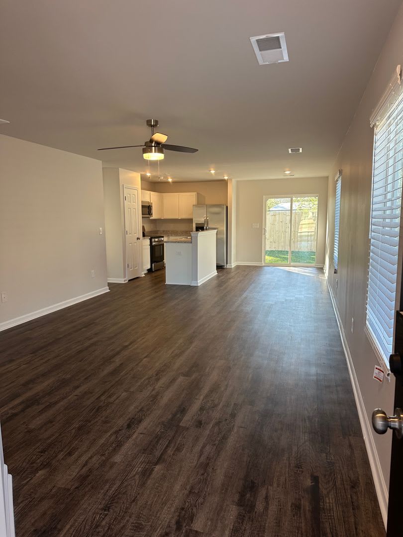 Your New Home Awaits Pre Leasing A Charming 3 Bedroom Home In Tucker Farms – photo 5