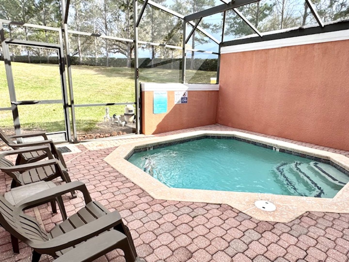Kissimmee Townhome For Rent – photo 4