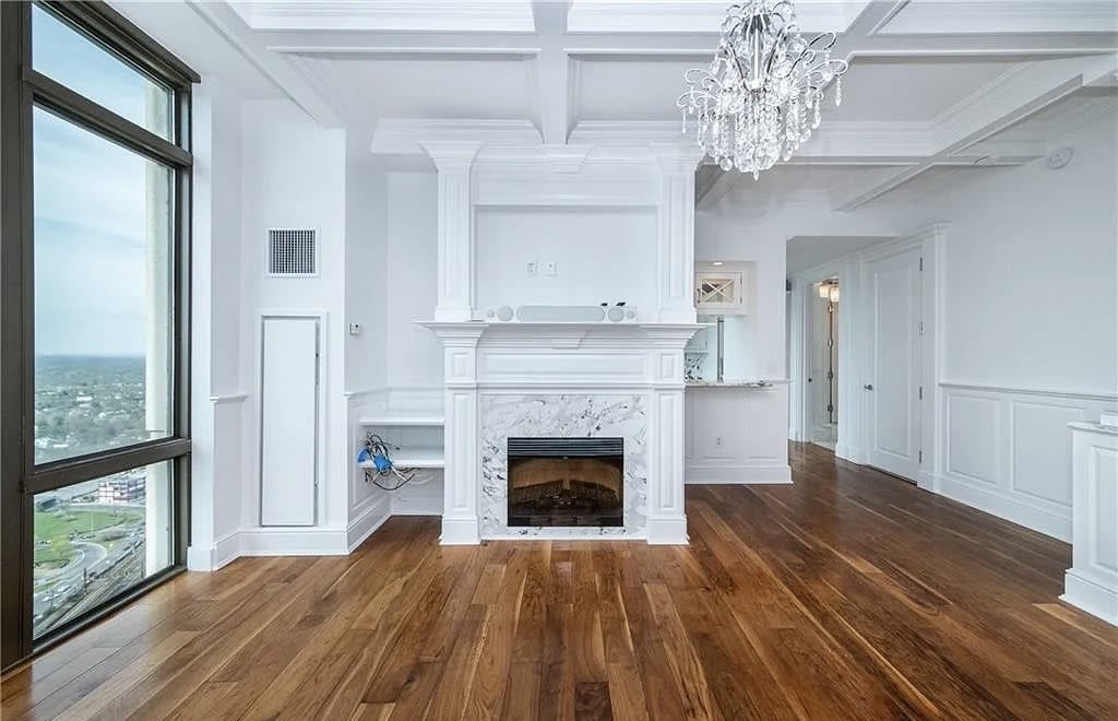 175 Huguenot St Ph 504 – photo 1