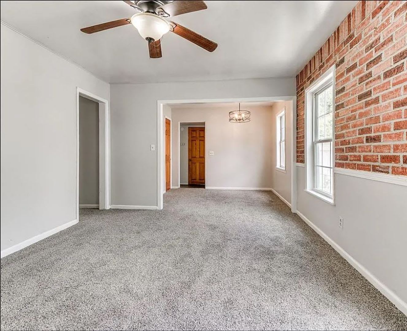 Charming & Refreshed home in the heart of Midwest City – photo 2