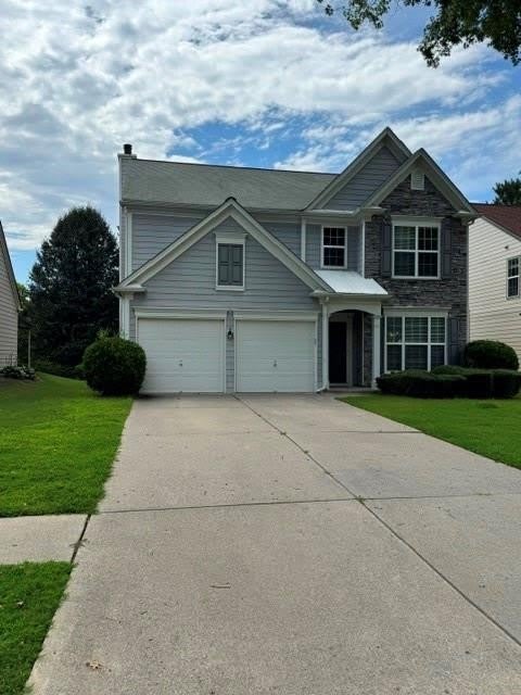 564 Friars Head Drive – photo 1