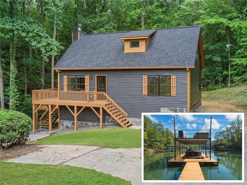 6524 Medlock Road – photo 1