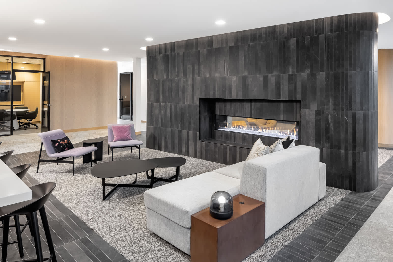 Platform Apartments – photo 5
