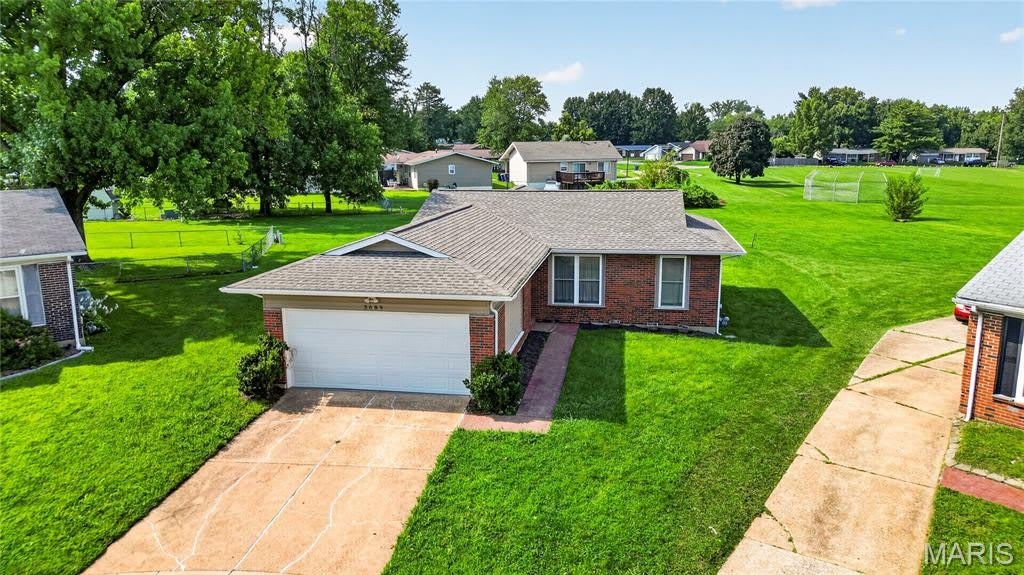 3689 Whispering Woods Drive – photo 4