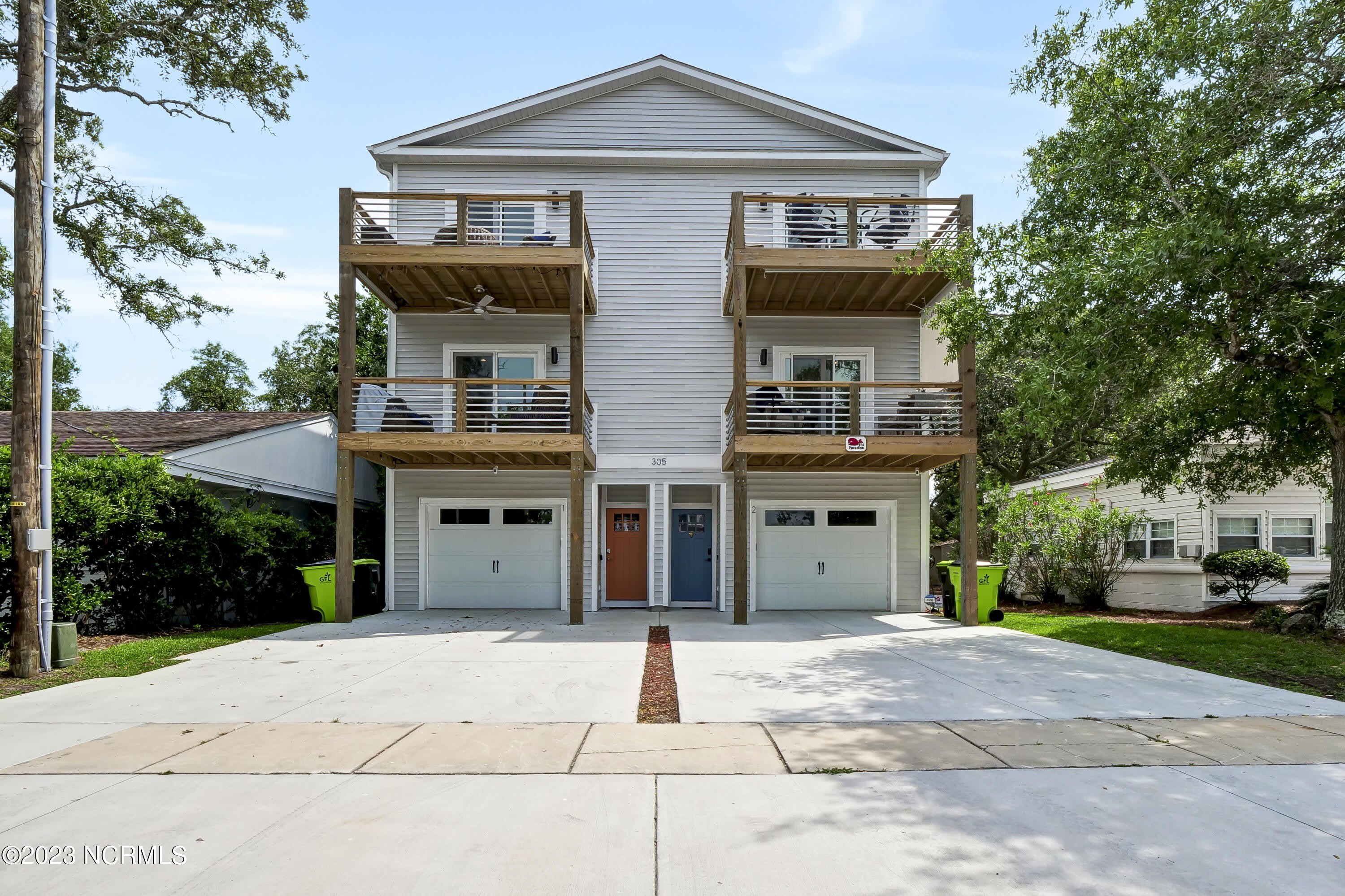 305 Fayetteville Avenue – photo 4