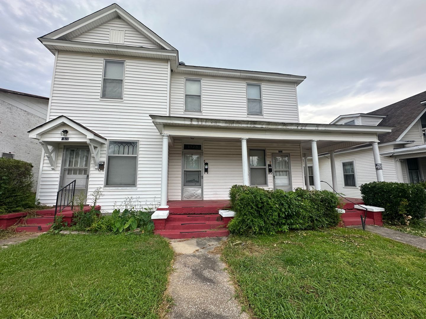 1523 Noble Street 1 Bedroom 1 Bathroom – photo 2