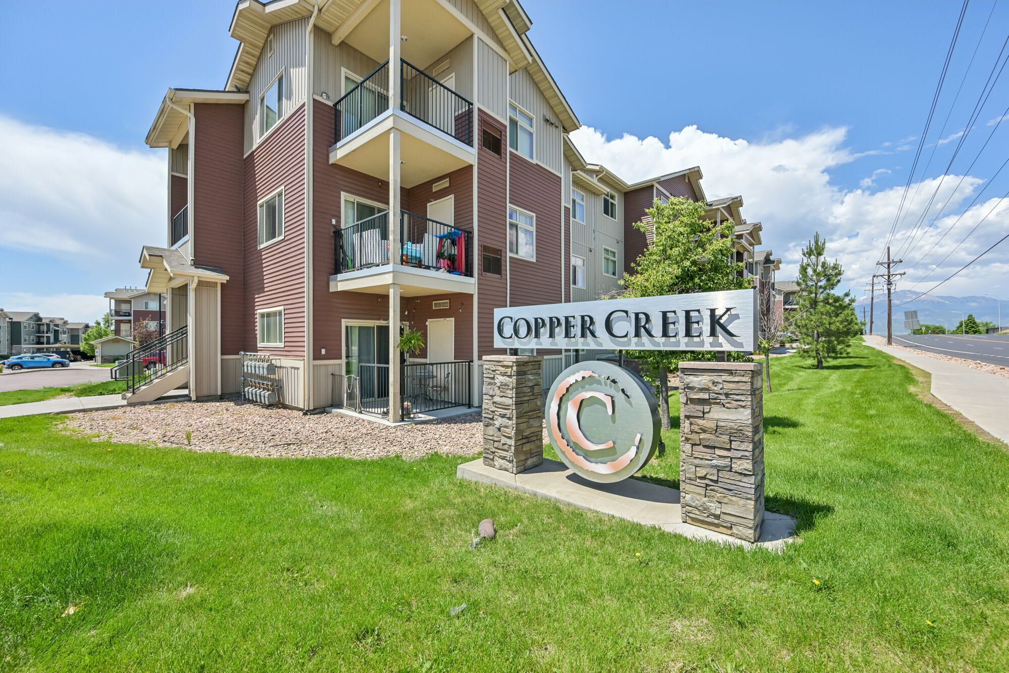 Copper Creek – photo 1