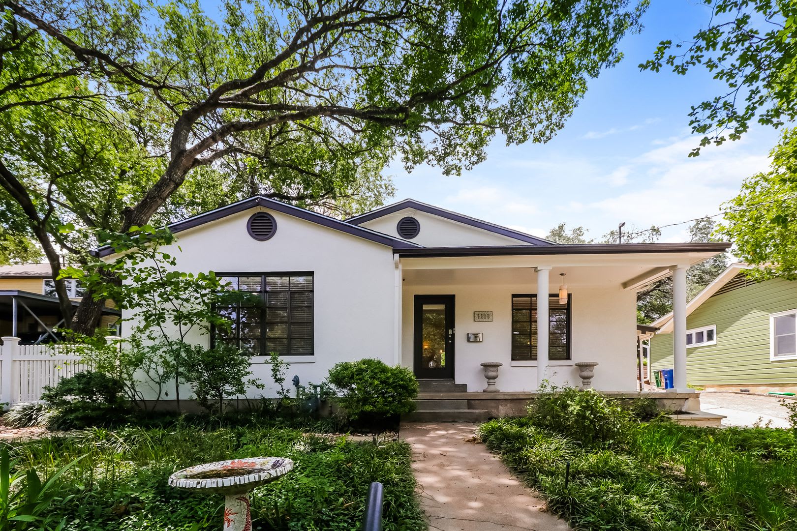 Amazing Opportunity In The Heart Of Central Austin – photo 1