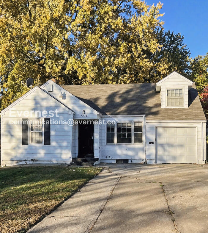 7316 The Paseo – photo 1