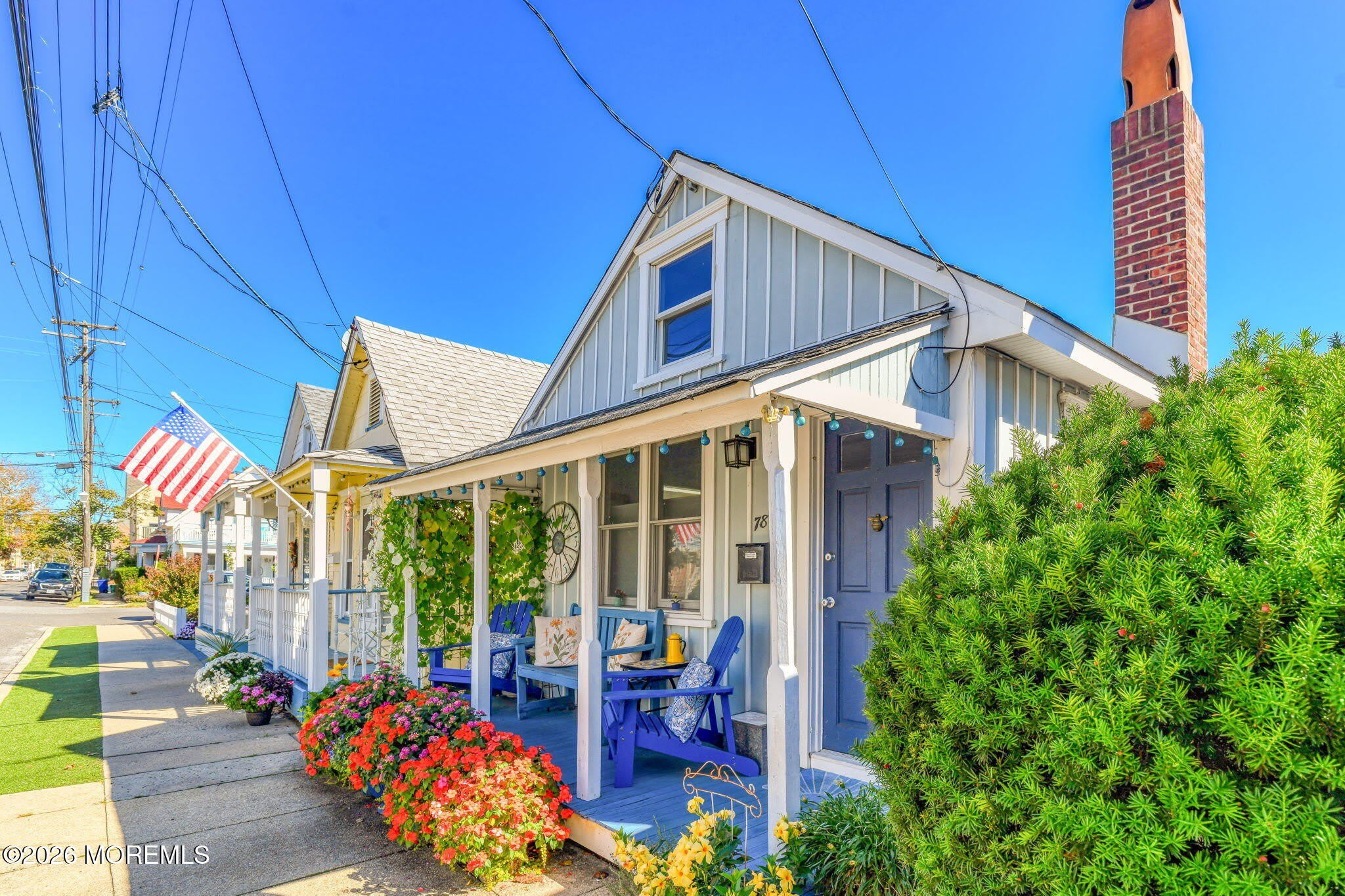 78 New York Avenue – photo 2