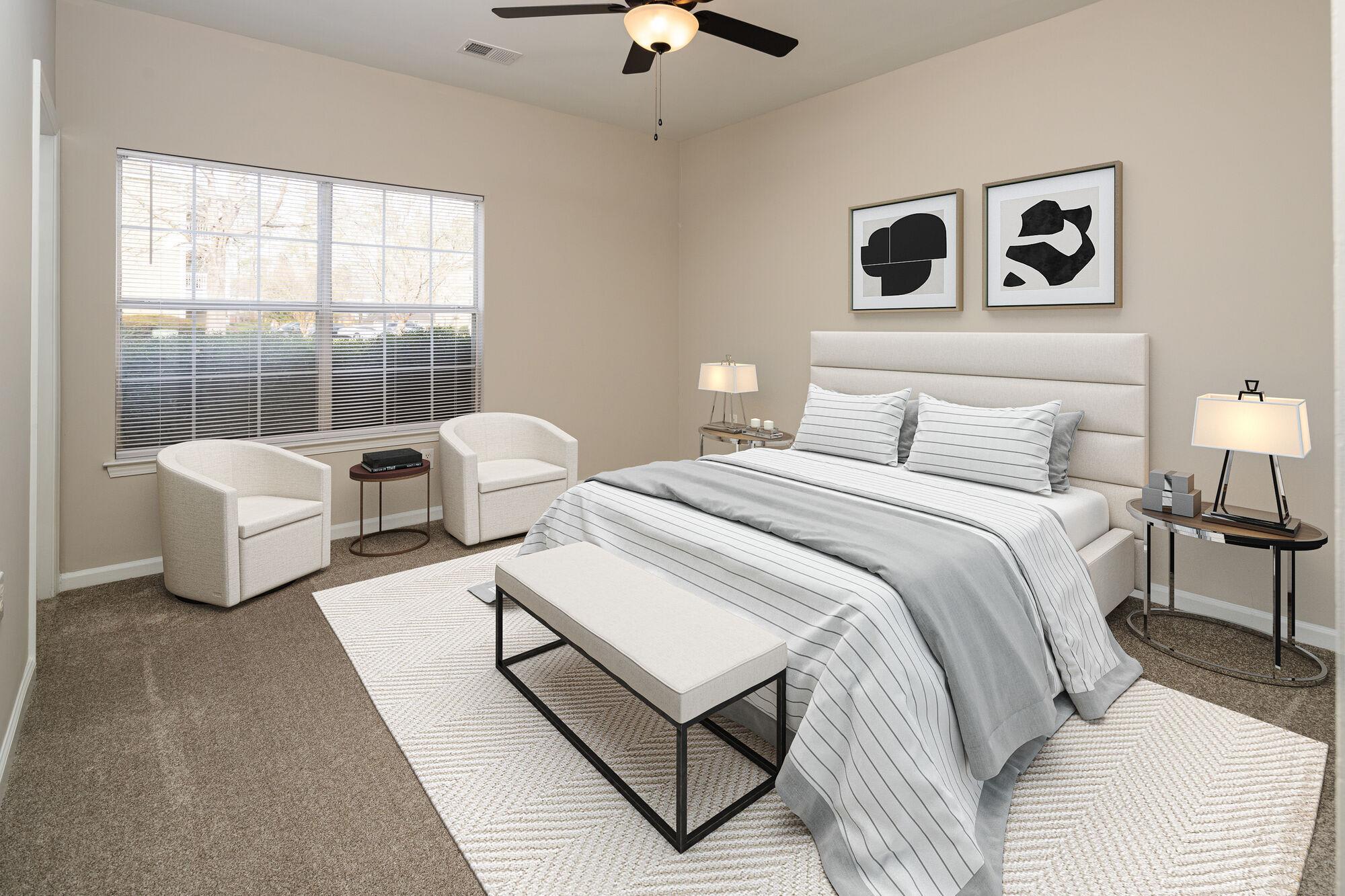 Cedar Grove Apartments – photo 4