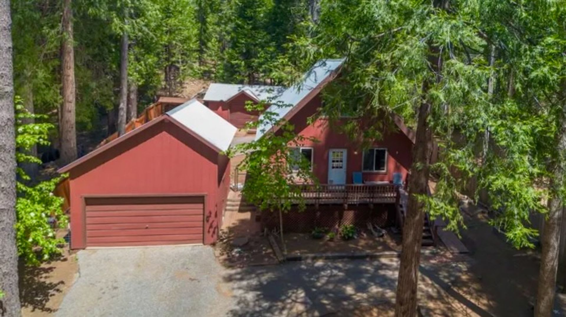 CHARMING ALTA HOUSE – photo 1