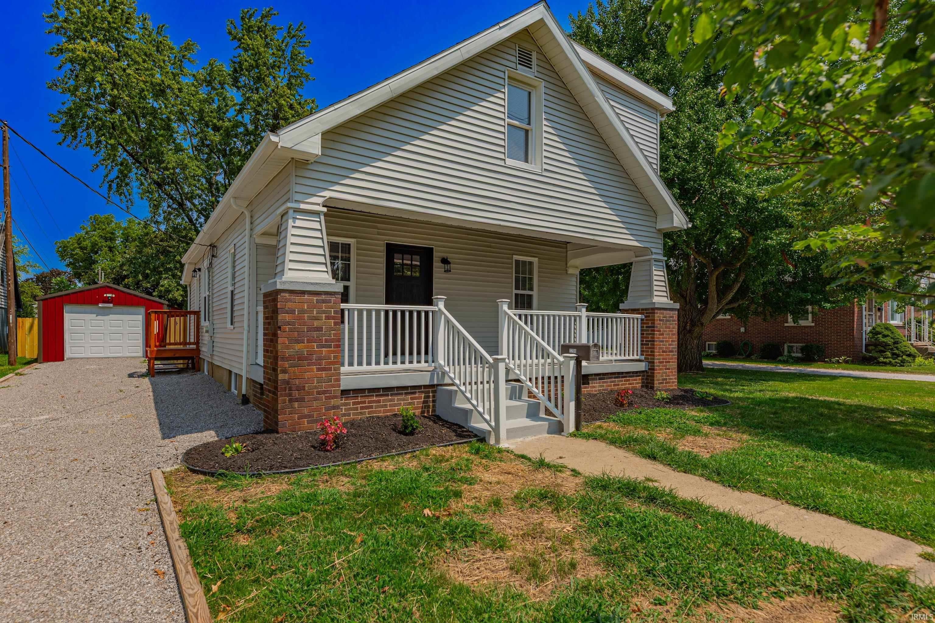 2200 Vogel Road – photo 2