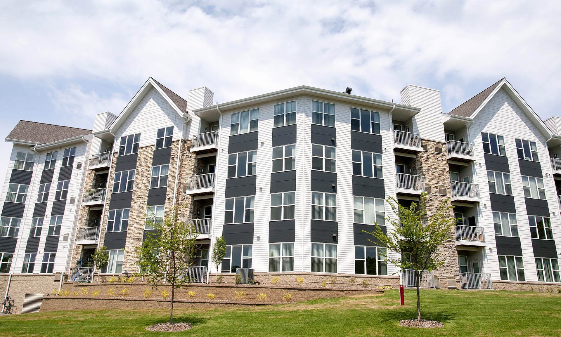 River North Apartments Senior And Affordable Housing – photo 3