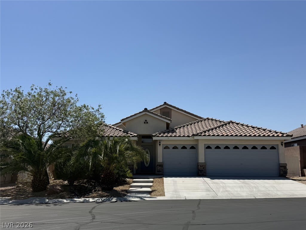 8311 Browns Mountain Court – photo 1
