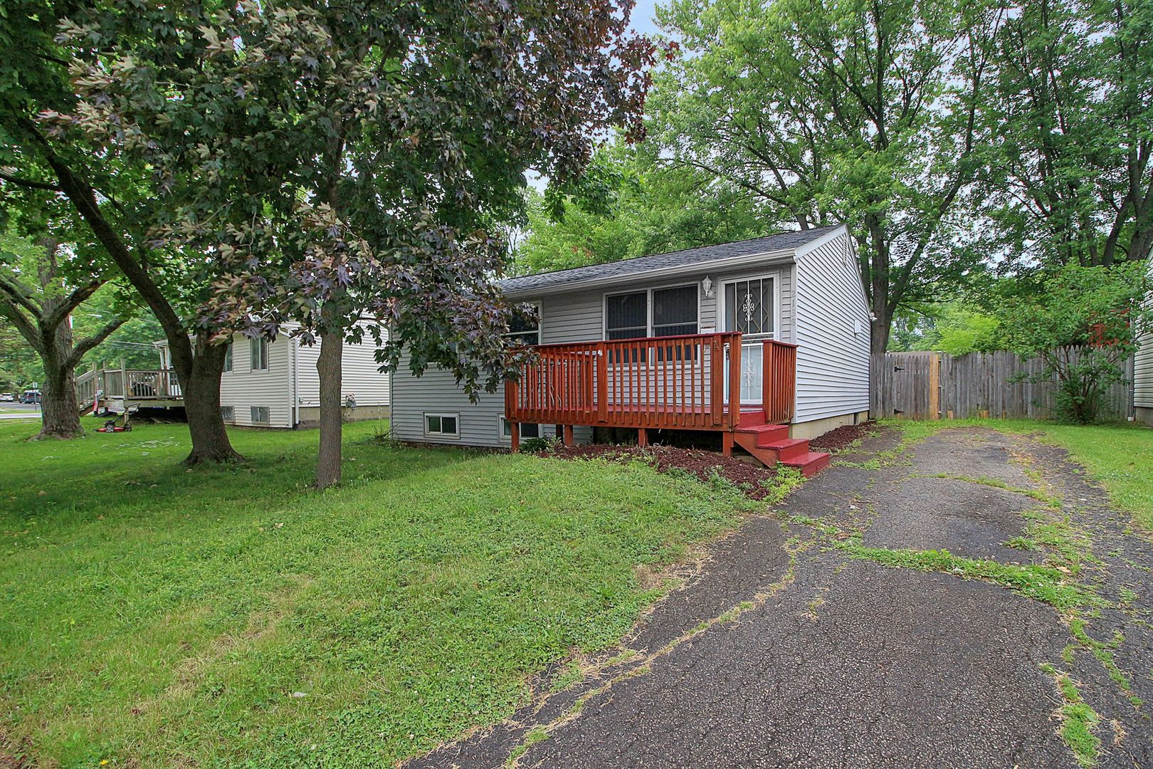 3 Bedroom Home For Rent – photo 4