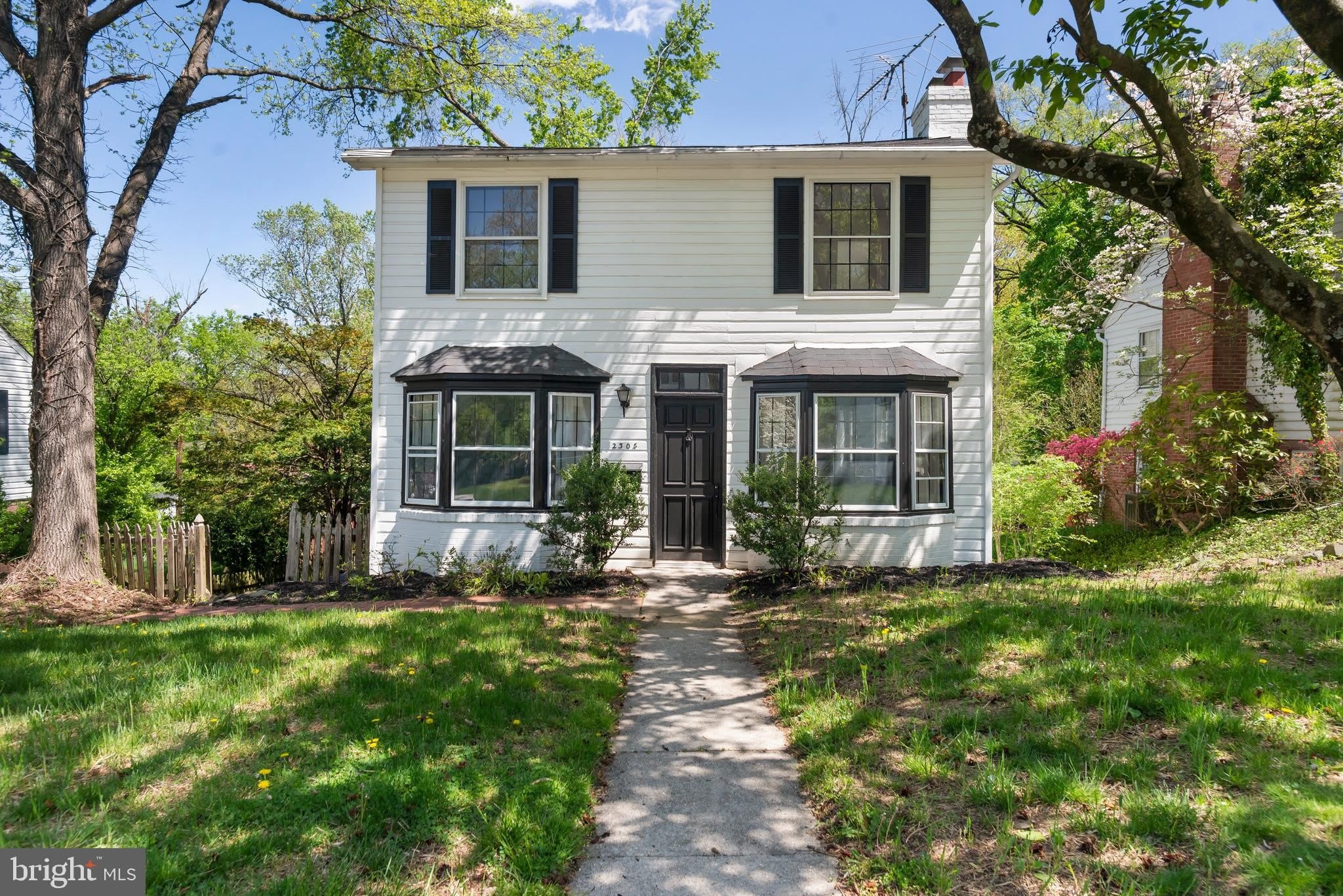 2305 PICKWICK Road – photo 2