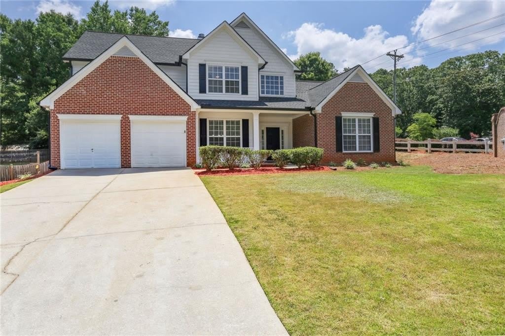 5161 Madison Green Drive SW – photo 2