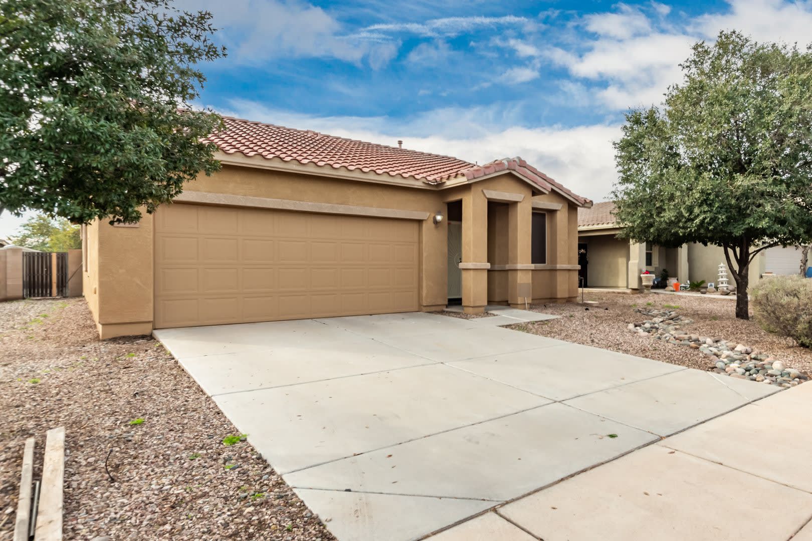 Attractive 3 bed, 2 bath home – photo 2