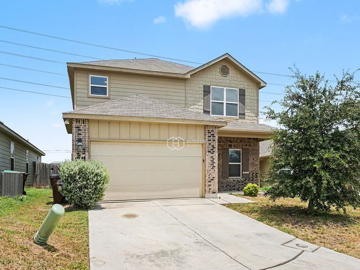 7611 Twin Pine Court – photo 1