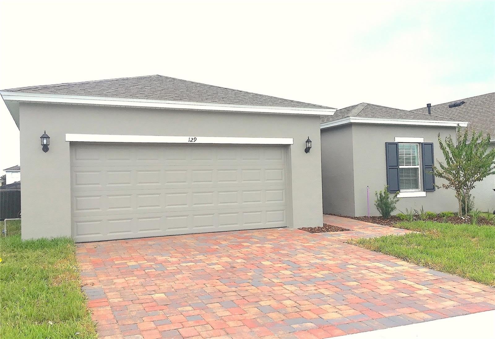 129 BELLA VERANO Way – photo 1