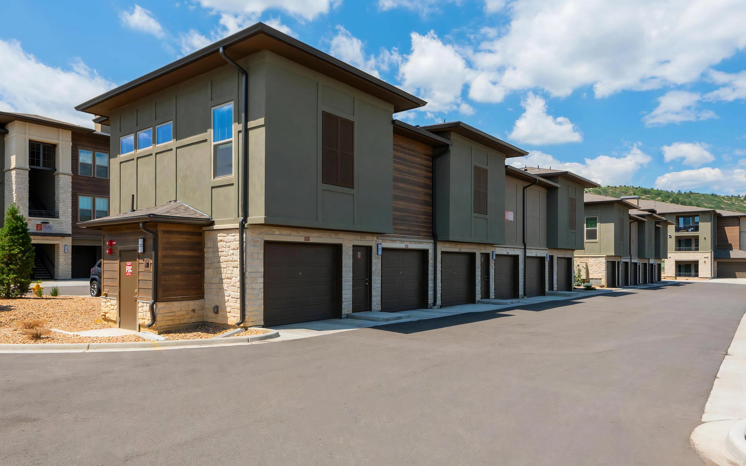 Westerly Apartment Homes – photo 4
