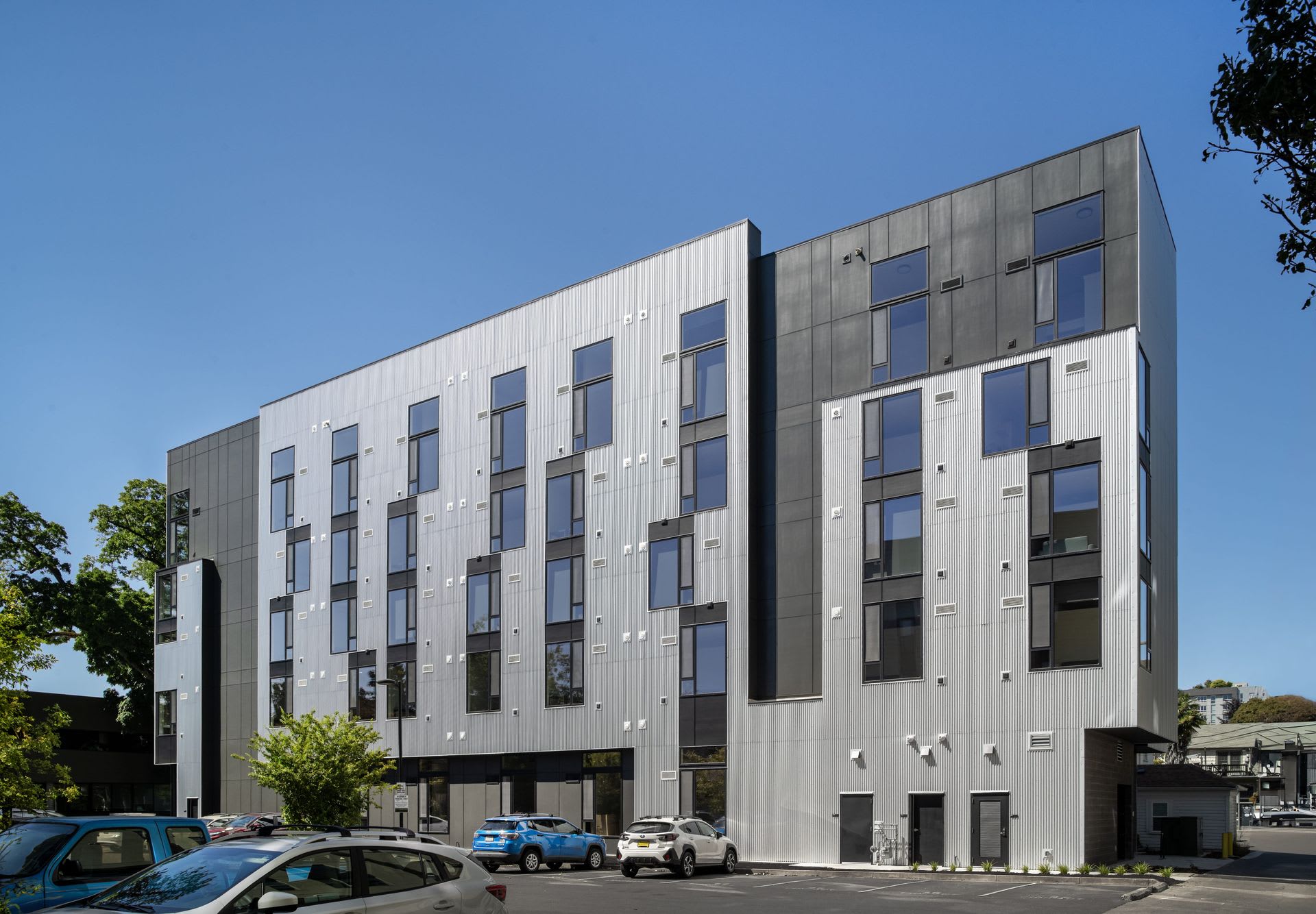 11th and Ferry Lofts – photo 1
