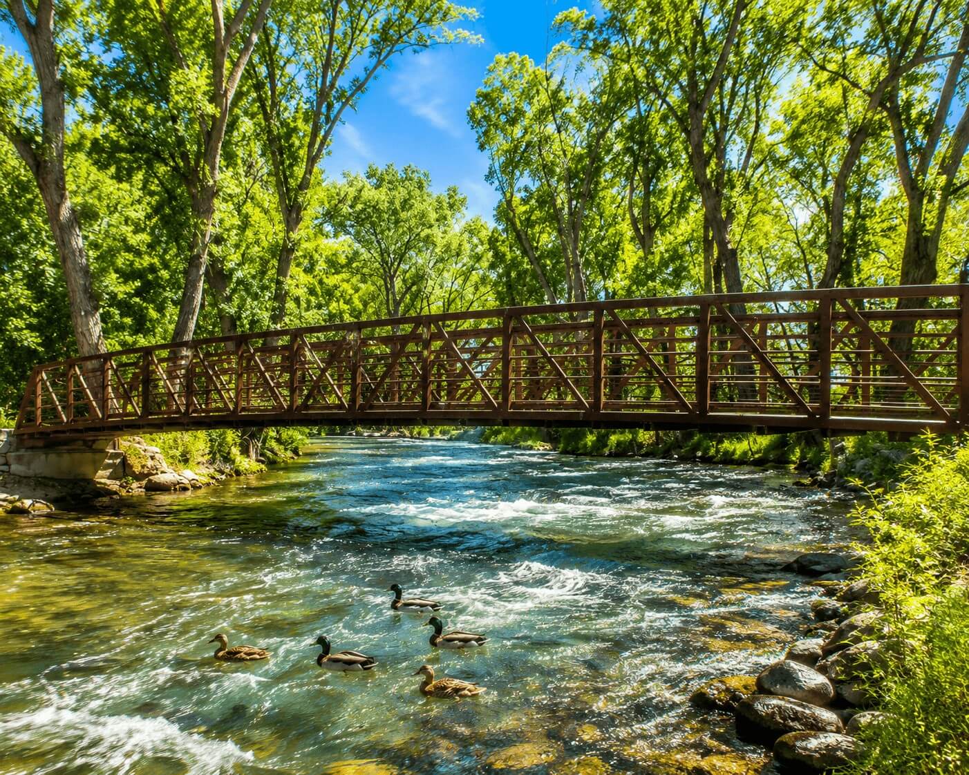 Riverwalk – photo 3