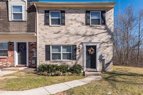 The Springs Townhomes – photo 3