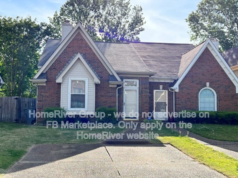 1650 Sorghum Mill Dr – photo 1