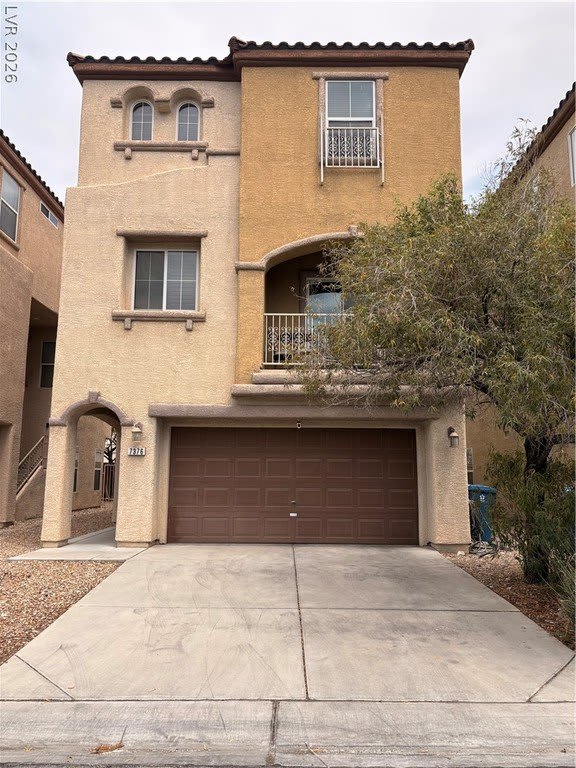 7376 Blanco Peak Street – photo 1