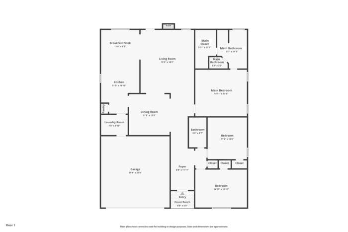 325 Bedford Circle – photo 2