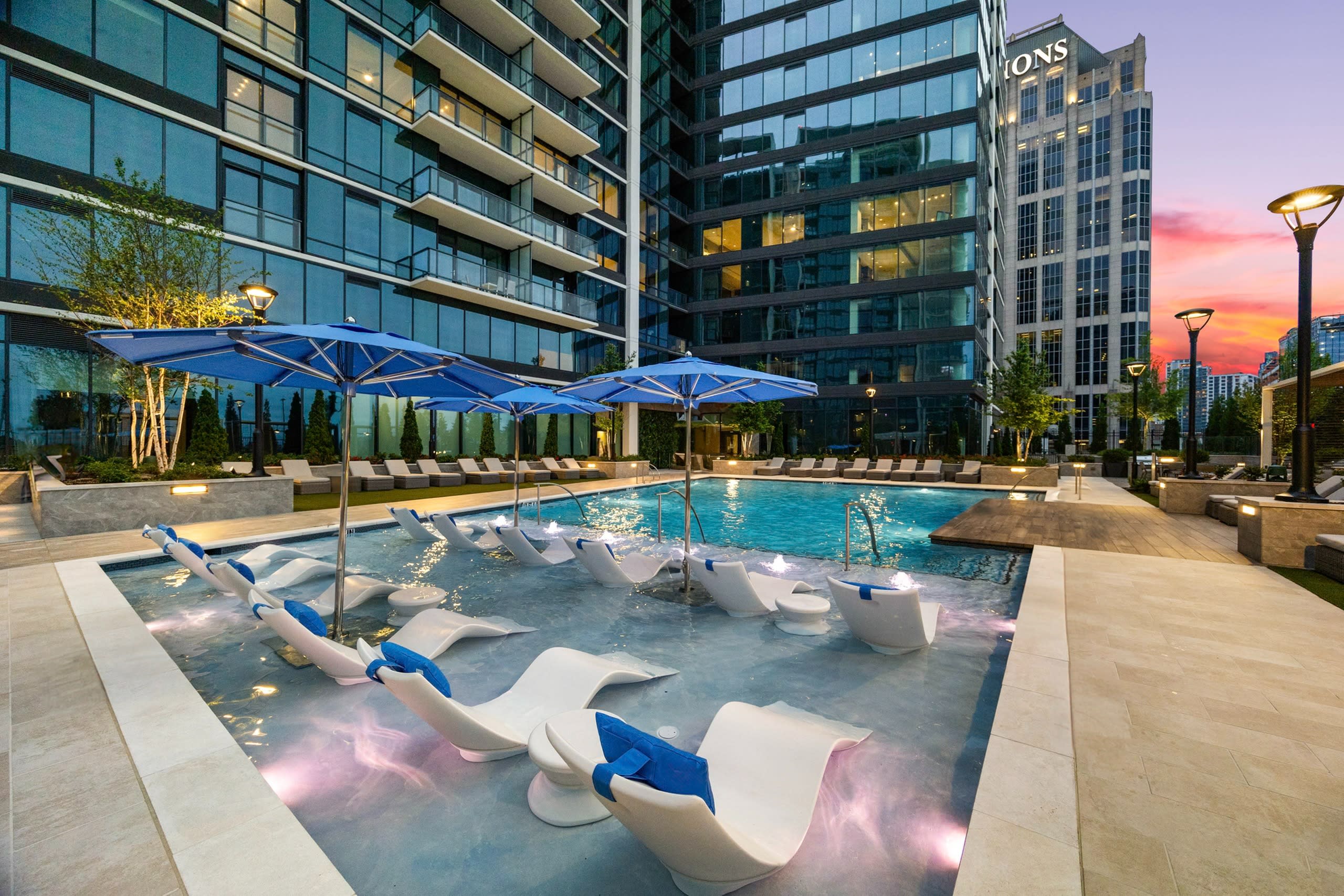 Hanover Midtown – photo 2